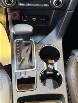 کیا سپۆرتاج